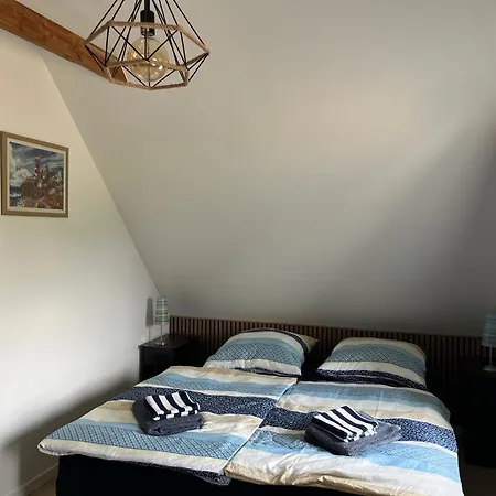 Apartman Lindegaard
