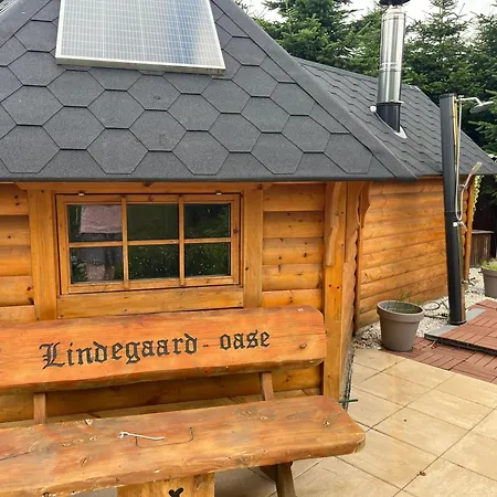 Lindegaard Apartman