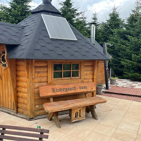 Lindegaard Apartman